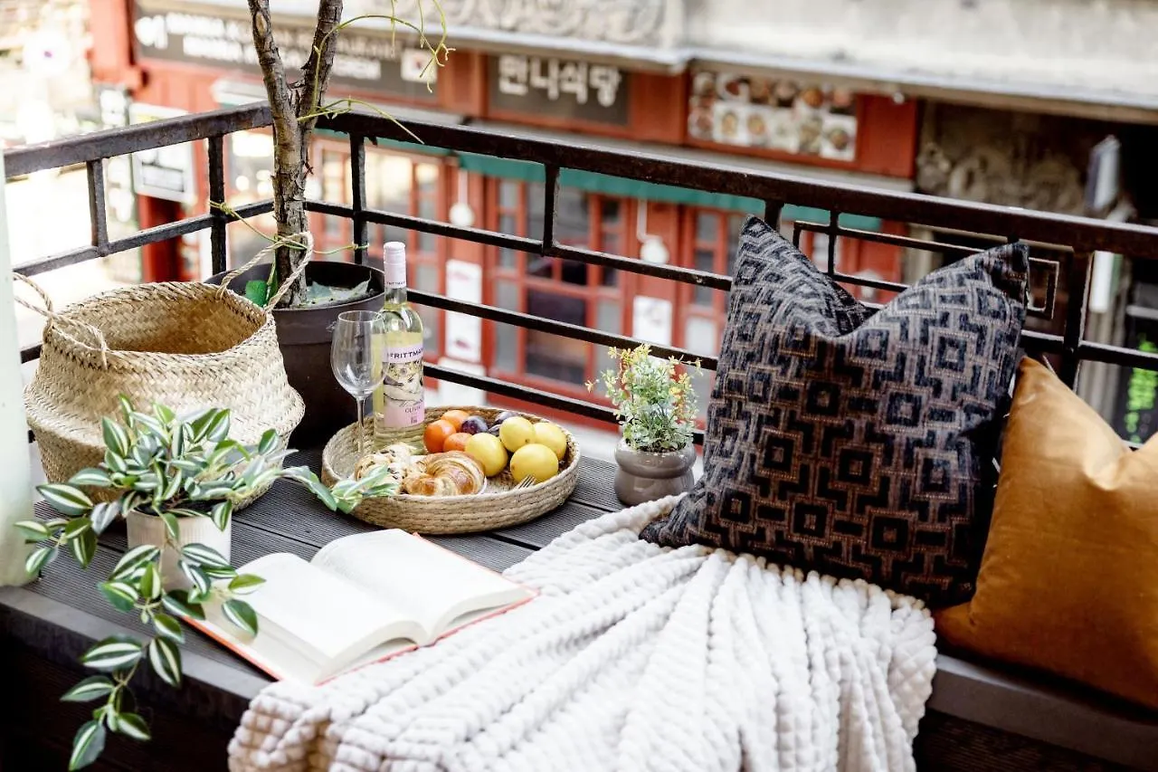 Apartment Chill On The Screened Balcony-Budapest Most Historic Landmarks Hungary